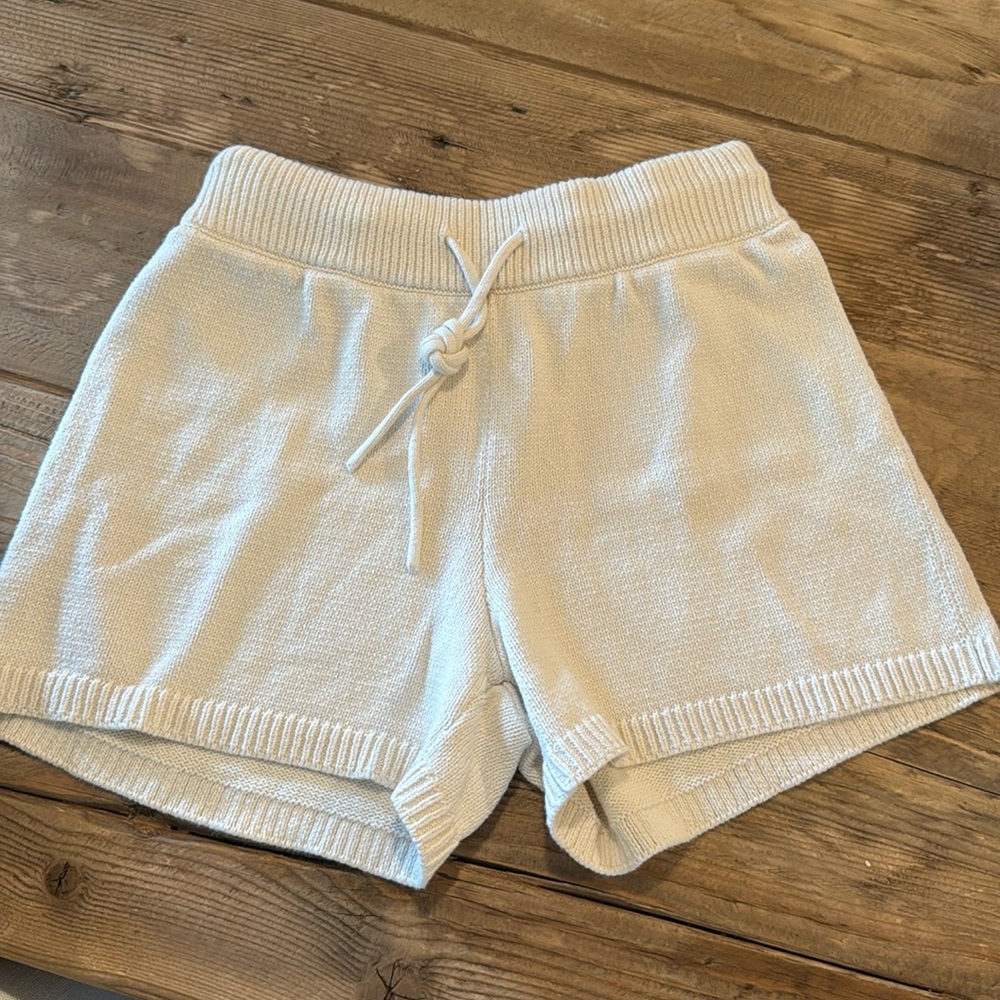 Reformation shorts